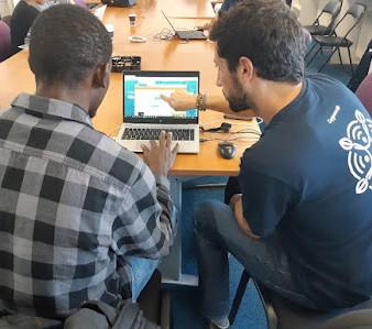 Appel au soutien bénévole des jeunes de l’ASE
