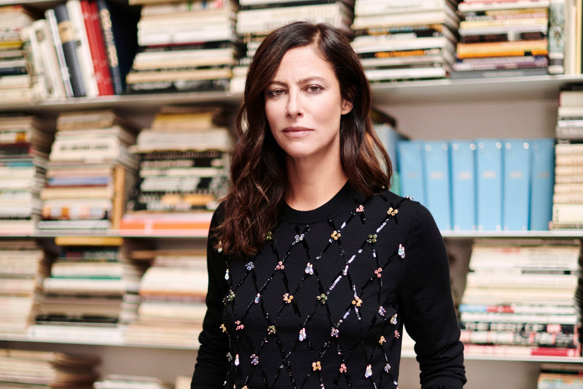 [Grand entretien] Anna Mouglalis : «&nbsp;Soutenir la presse libre et rester en alerte&nbsp;»