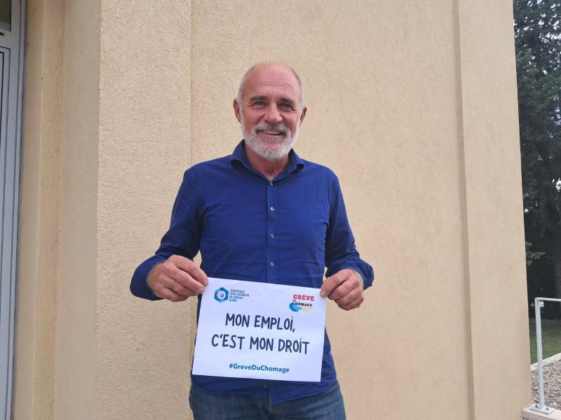 Pour sauver le dispositif Zéro Chômeur
