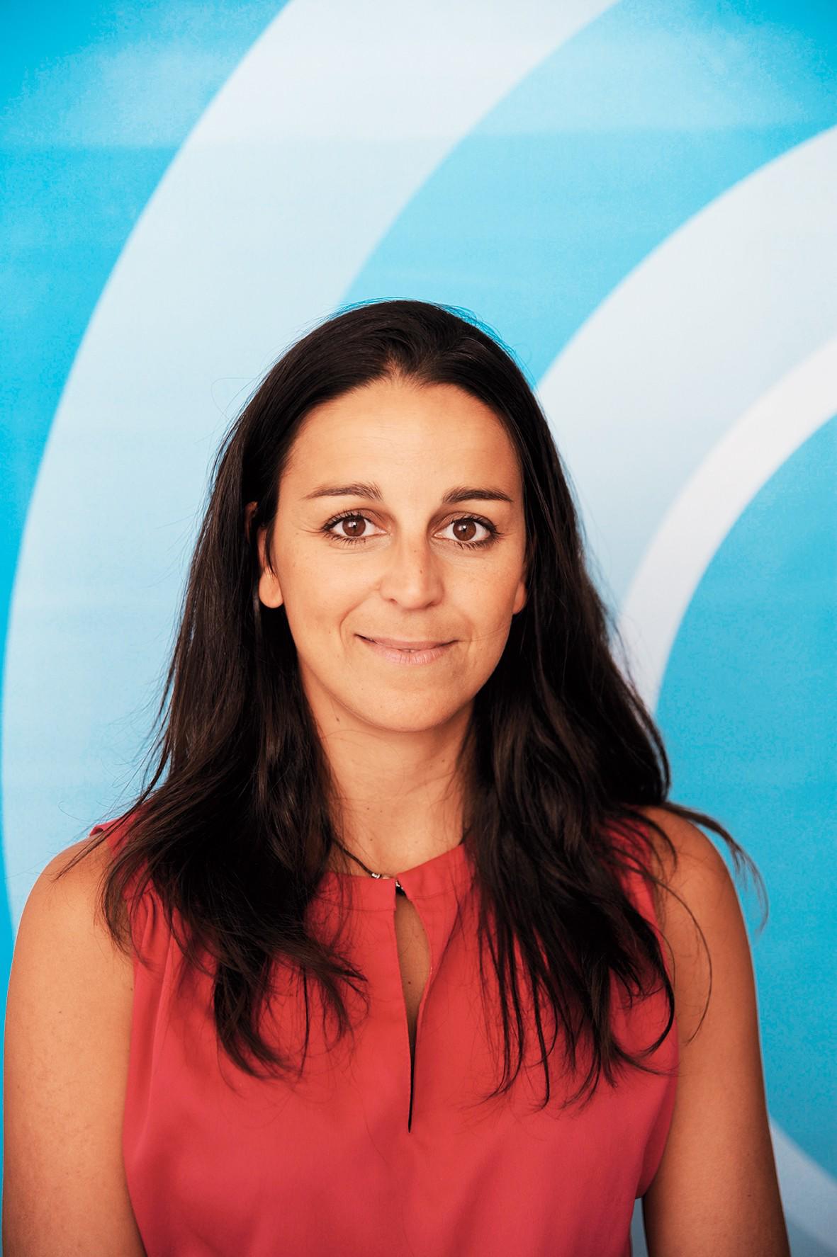 [Cancers masculins, parlons-en 3/3] Géraldine Pignot : « Les patients sont demandeurs de cette technologie ! »