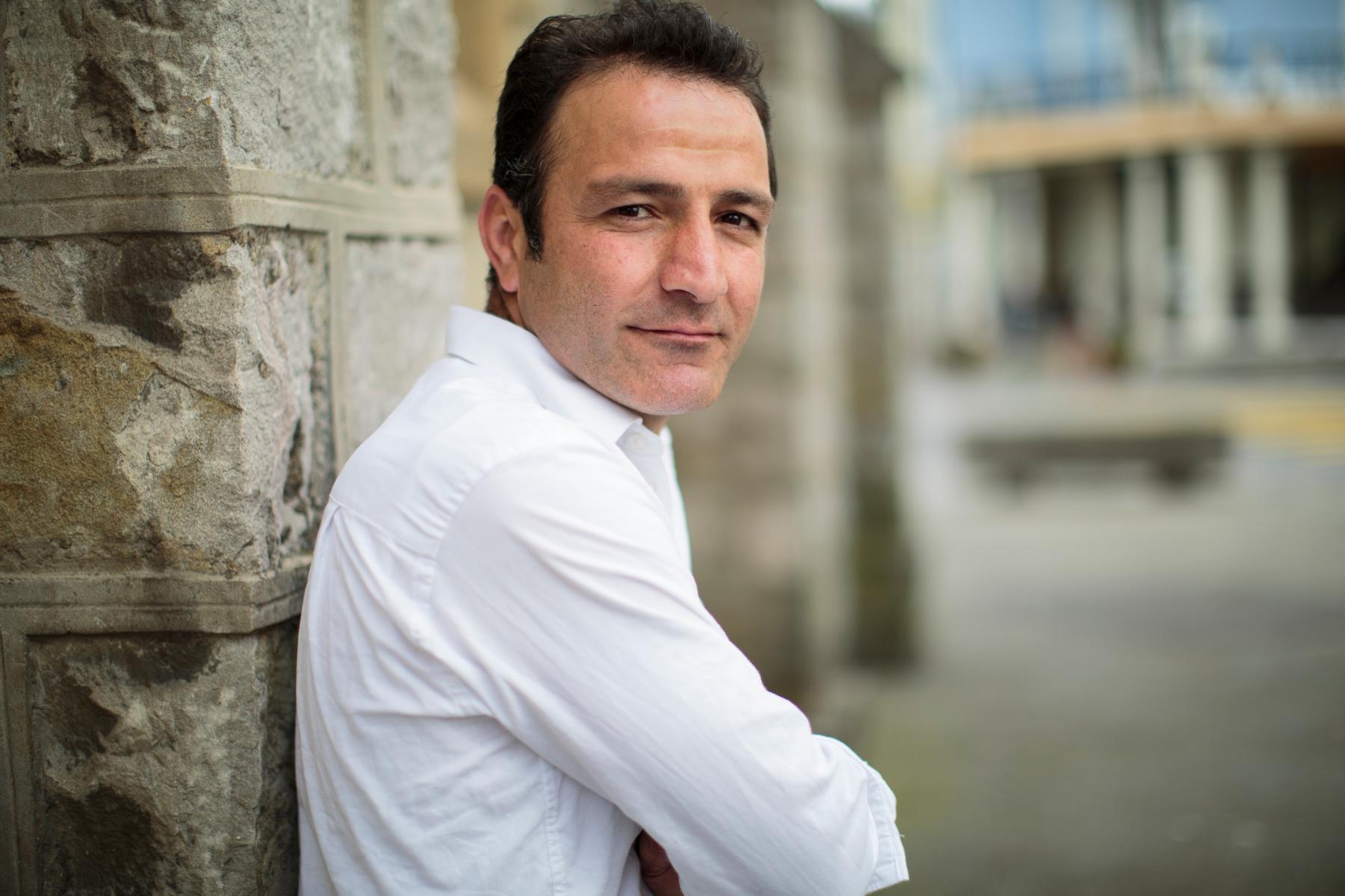 [Entretien] Aram Karim : «&nbsp;Documenter le Kurdistan d’avant les accords Sykes-Picot&nbsp;»