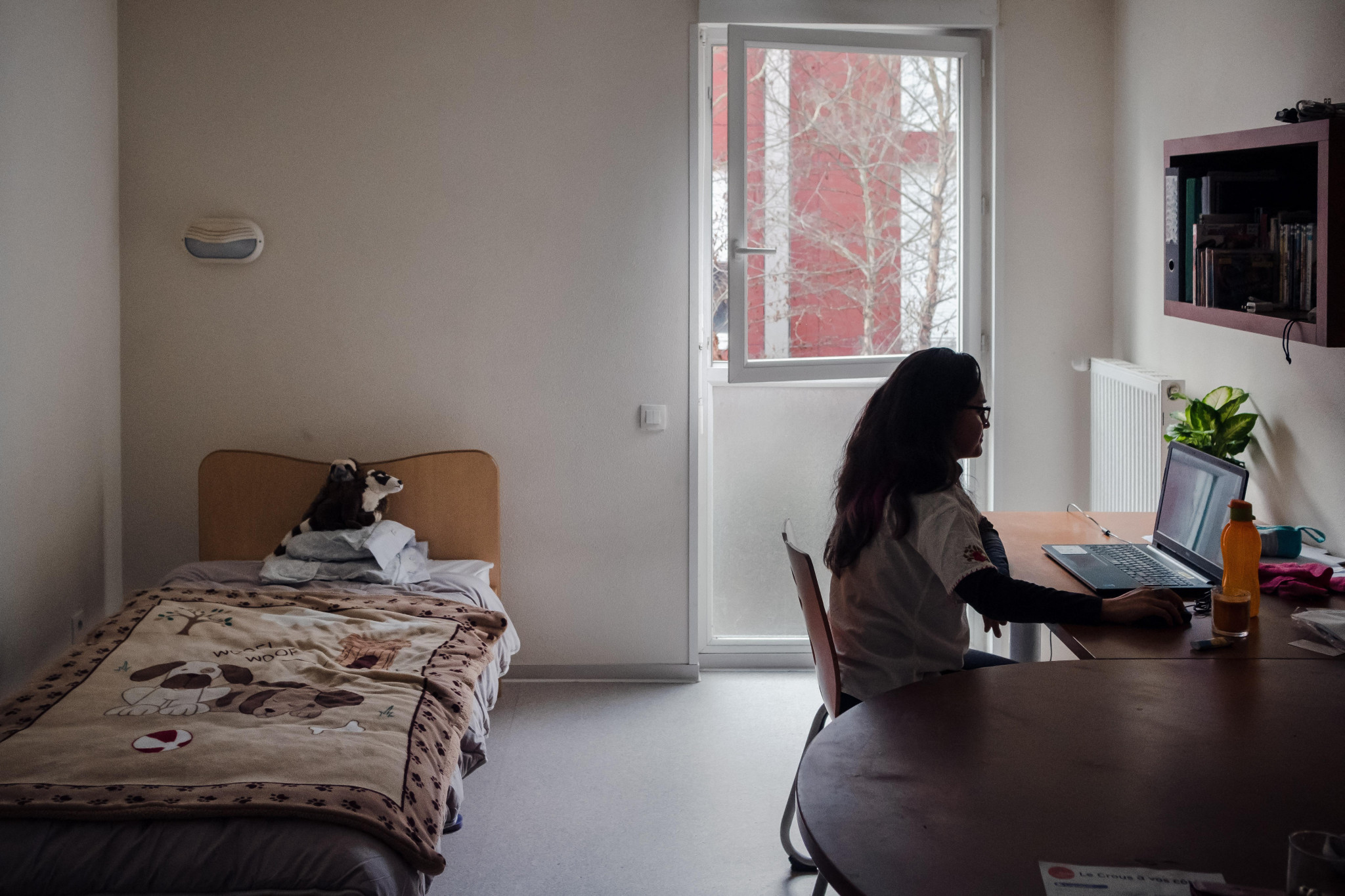 Les étudiants étrangers bientôt privés d’APL ?