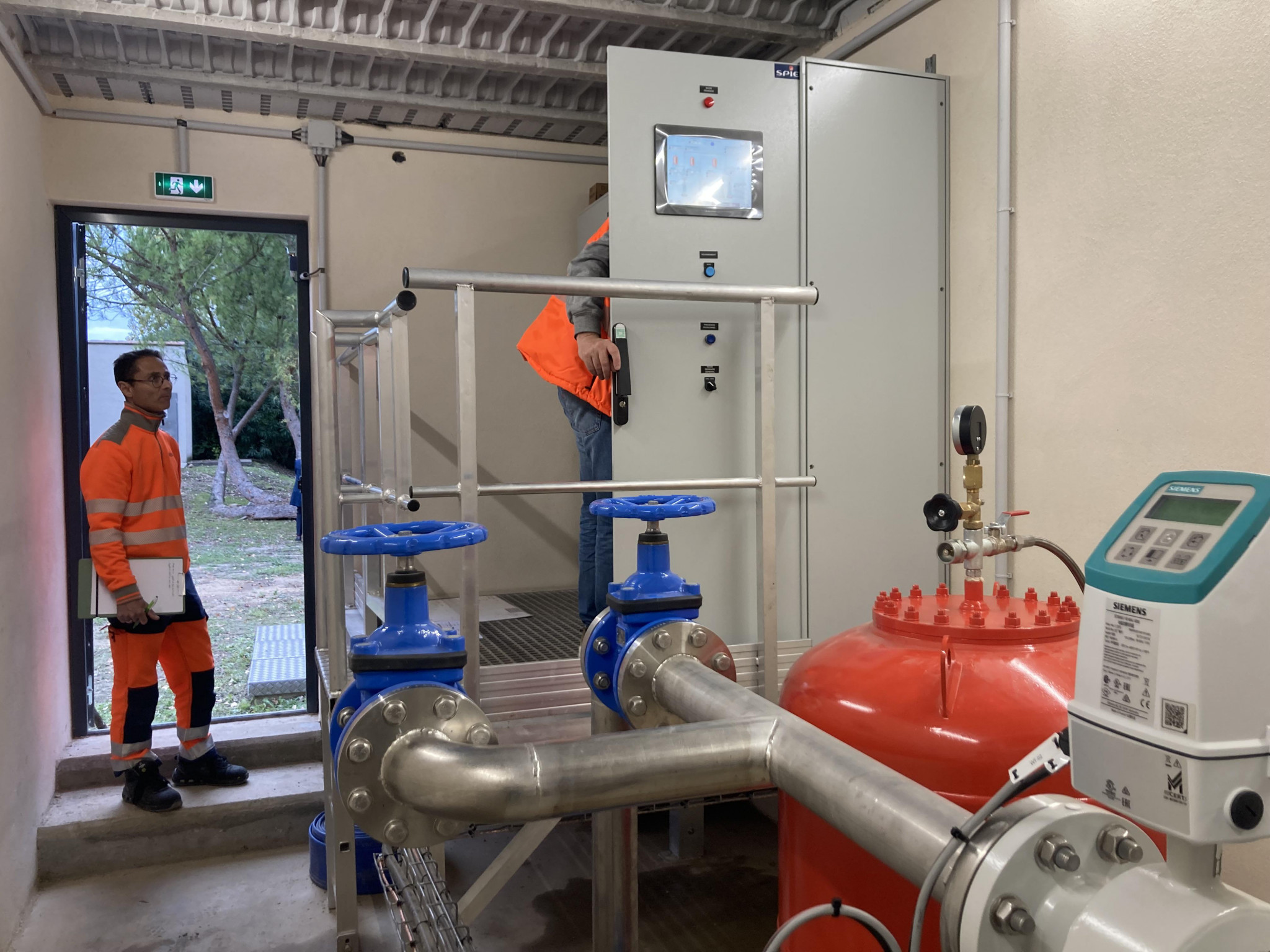 Le prix de l’eau devrait bien augmenter au Grand Avignon