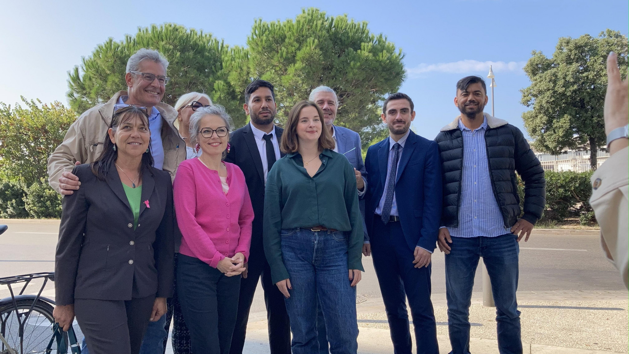 Écarté, Hassen Hammou s’en va… puis revient