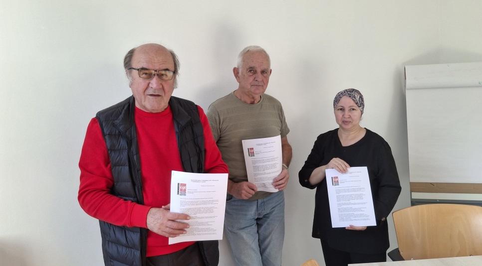 Des locataires en détresse sociale et financière à Toulon