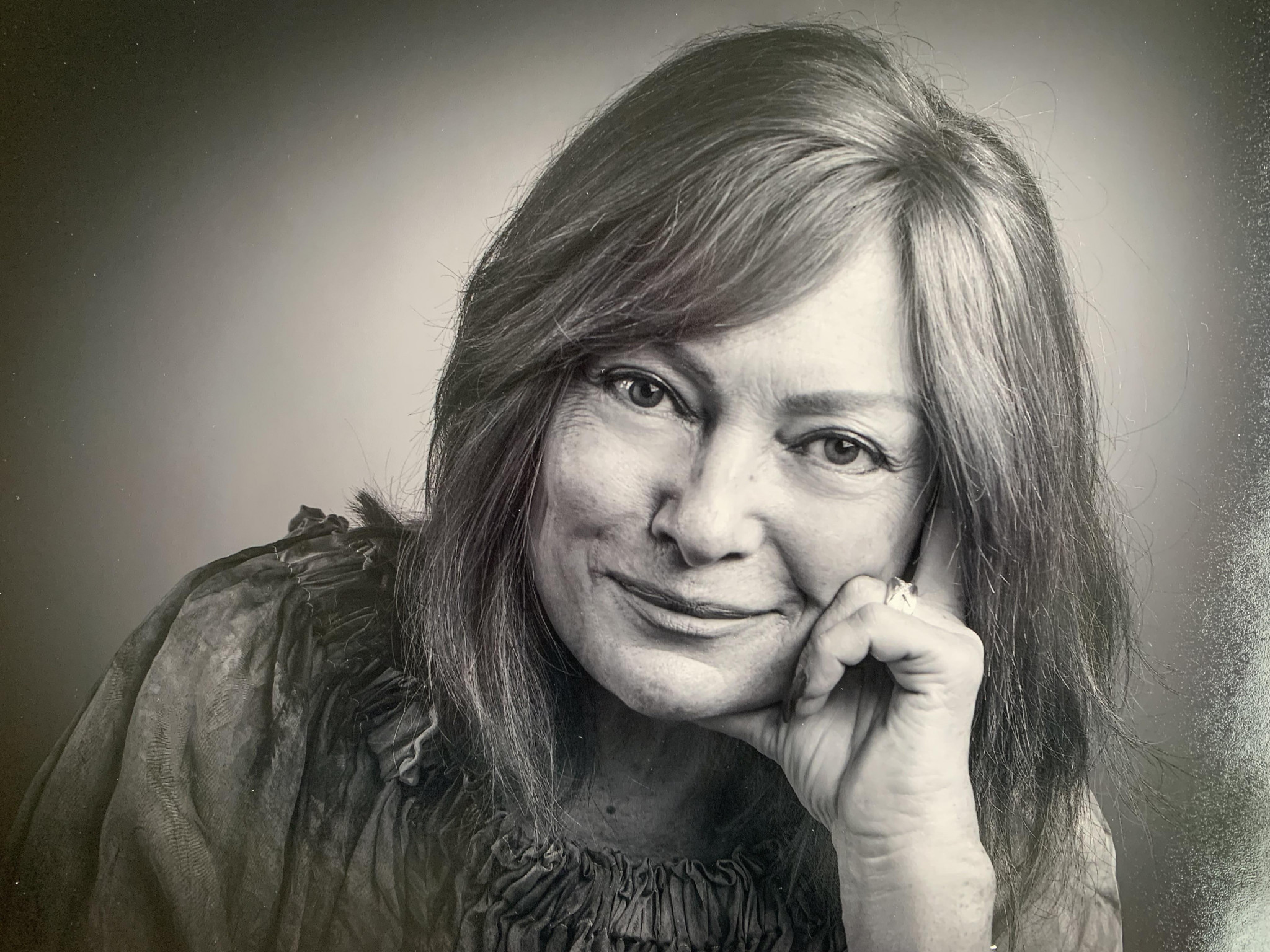 Lucile Debaille nous a quittés