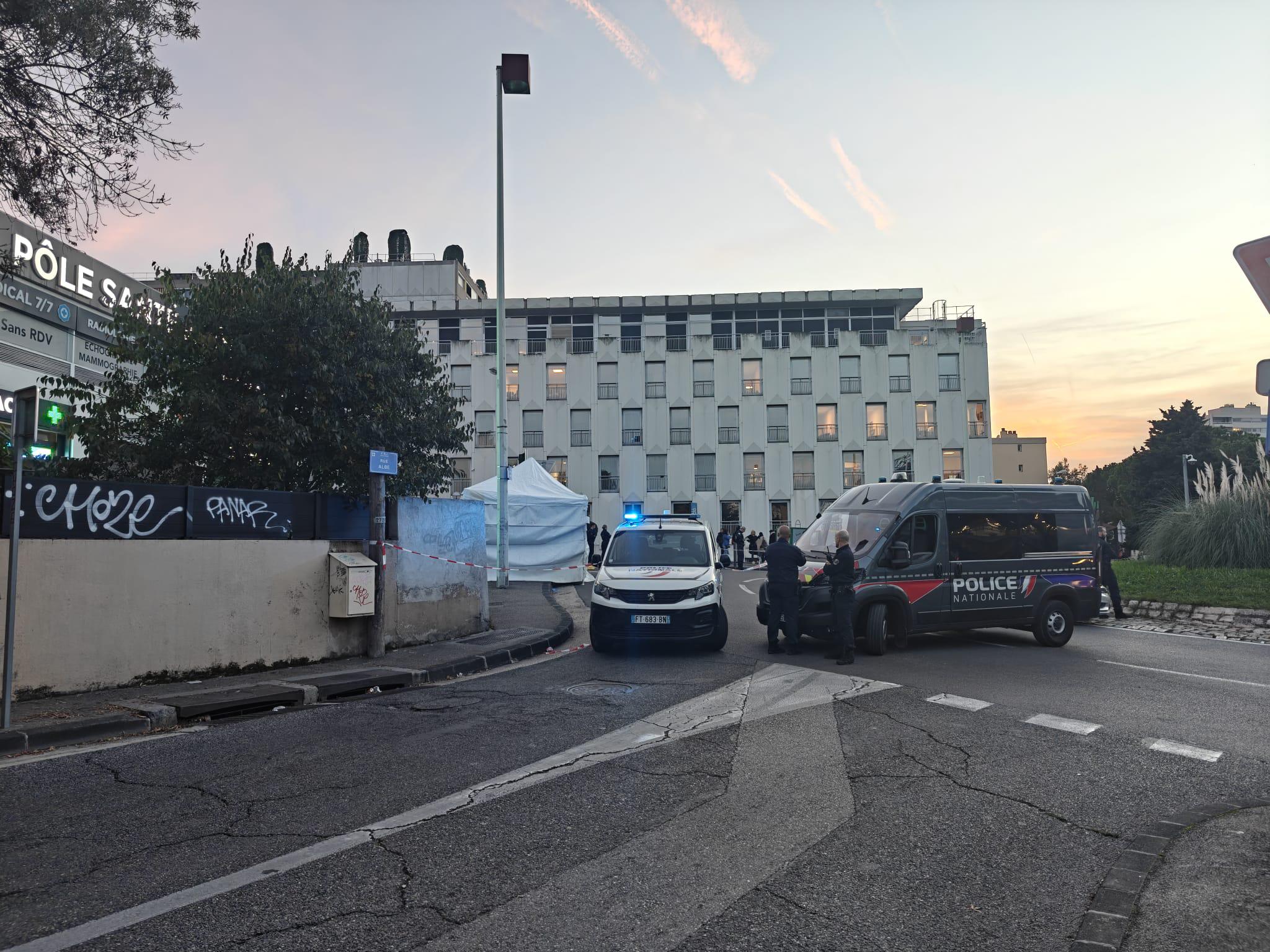Réunion au sommet contre le narcotrafic marseillais