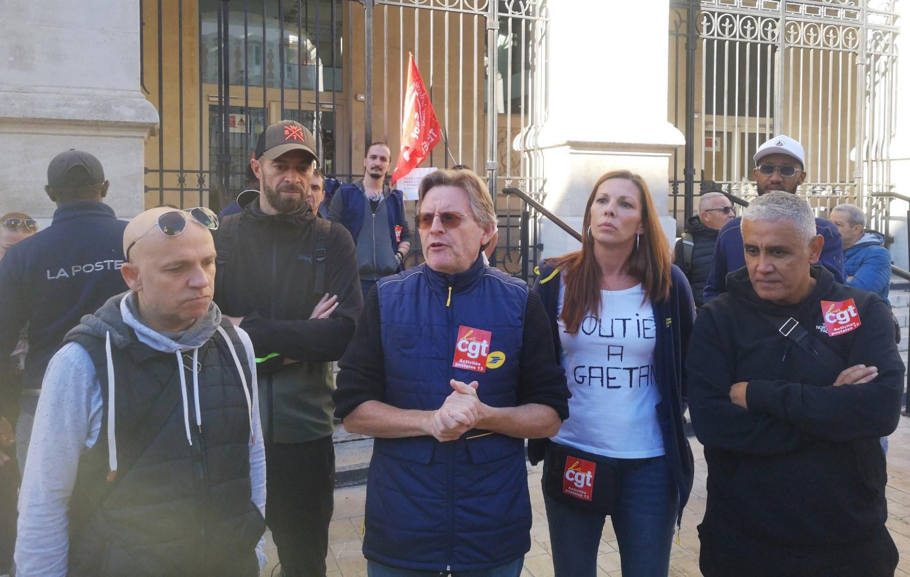 Les arrêts maladie passibles de licenciements à La Poste