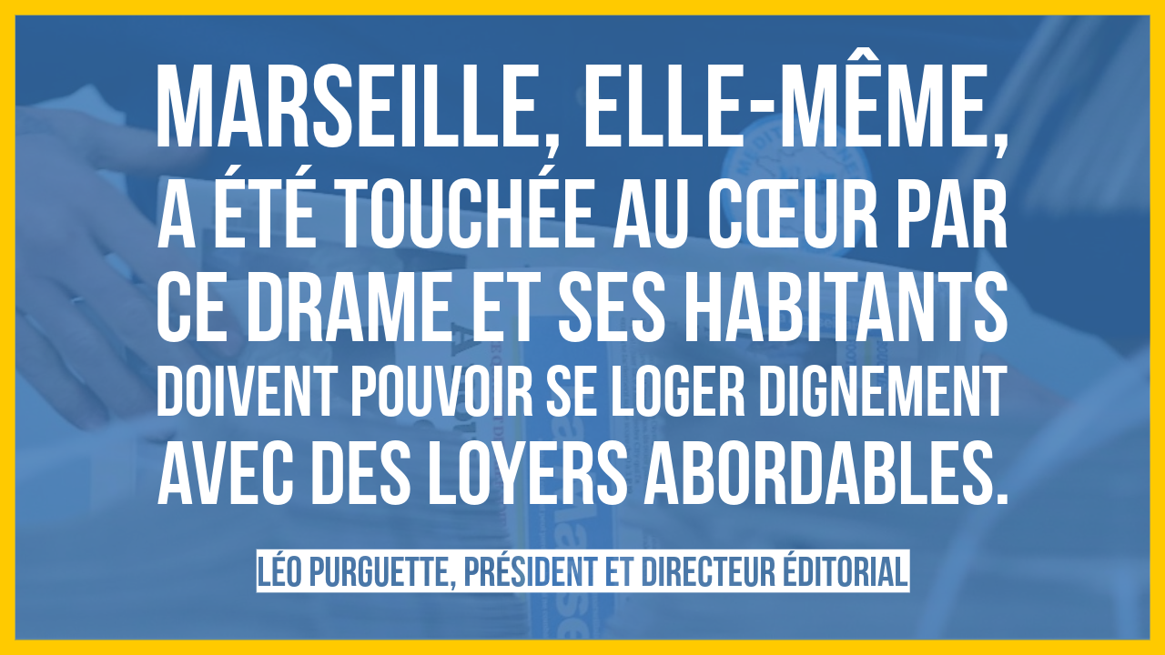 Un si grand besoin de réparation