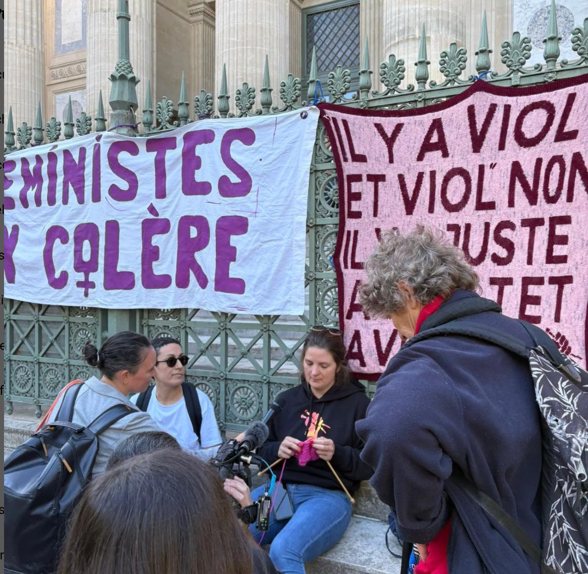 Après Mazan, l’évidence du consentement