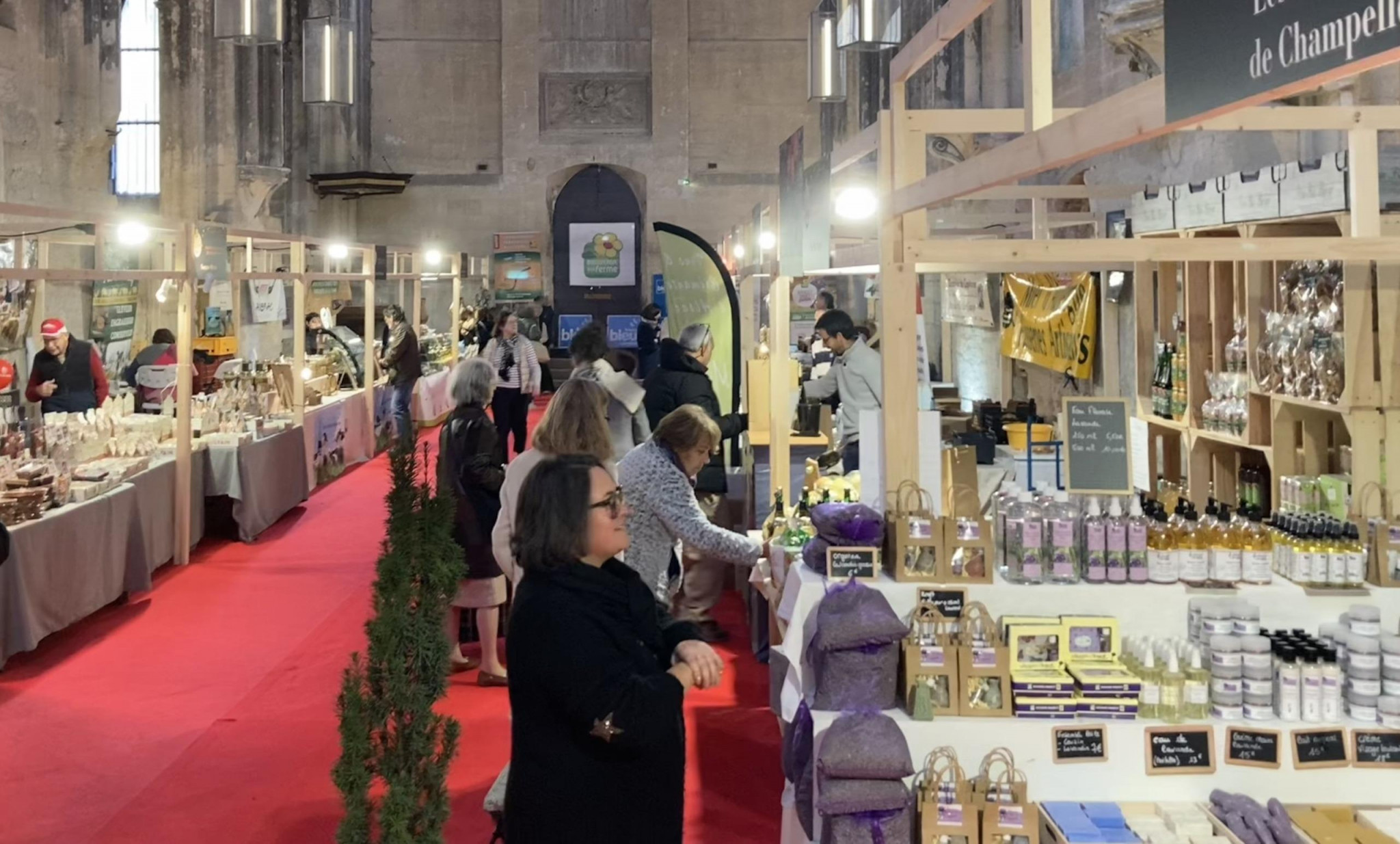 Le week-end de la gastronomie d’Avignon fête ses 20 ans