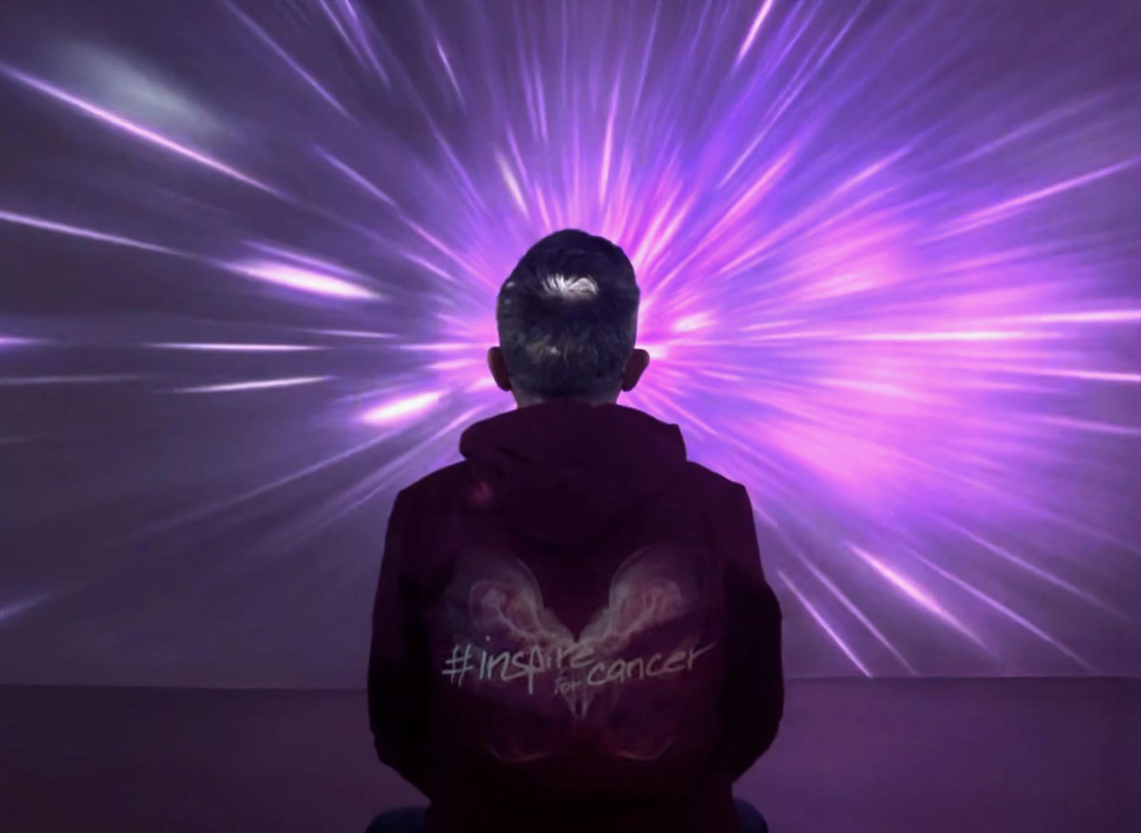 Une exposition à Marseille pour lever des fonds contre le cancer