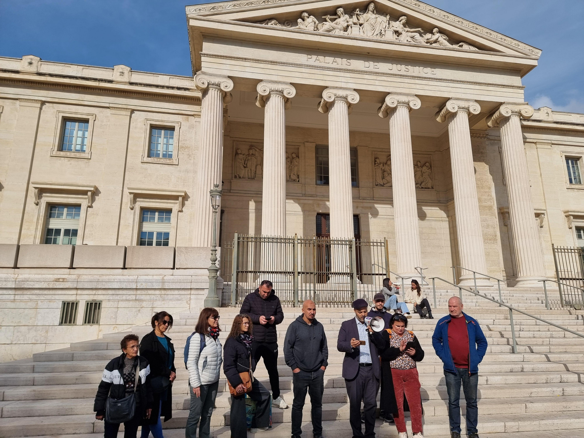 Les copros en crise se prennent en main à Marseille