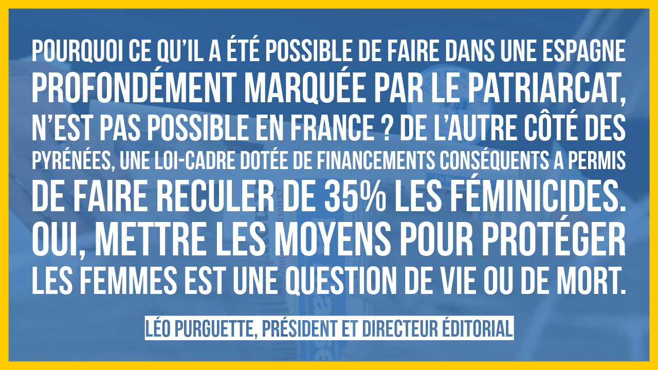 Question de vie ou de mort