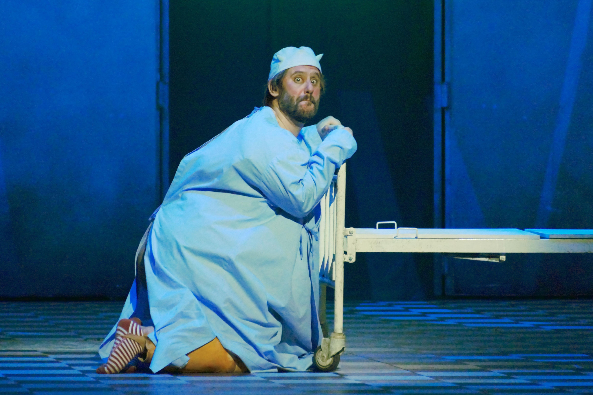 [Opéra] Un chef-d’œuvre de Verdi pour une ouverture de saison
