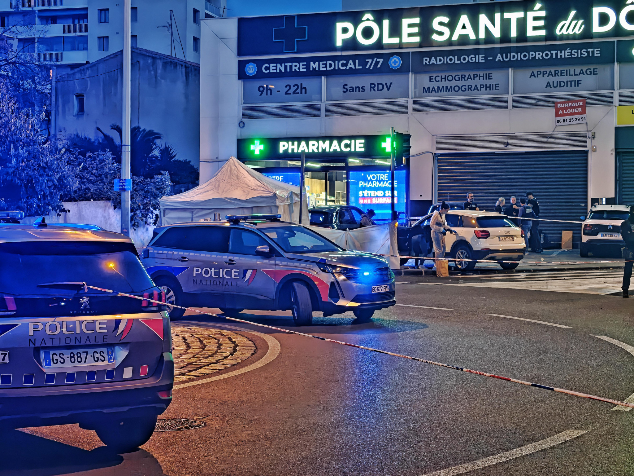 Un autre frère d’Amine Kessaci froidement abattu