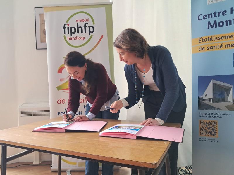 Montperrin renforce l’inclusion professionnelle