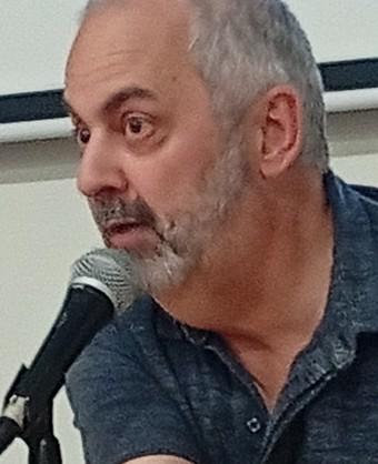 [Entretien] Emilio Silva : «&nbsp;Il y a besoin de véritables politiques de mémoire&nbsp;»