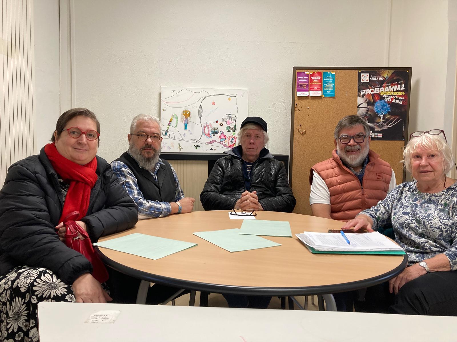 Grand Avignon : le collectif de l’eau pointe un manque d’anticipation