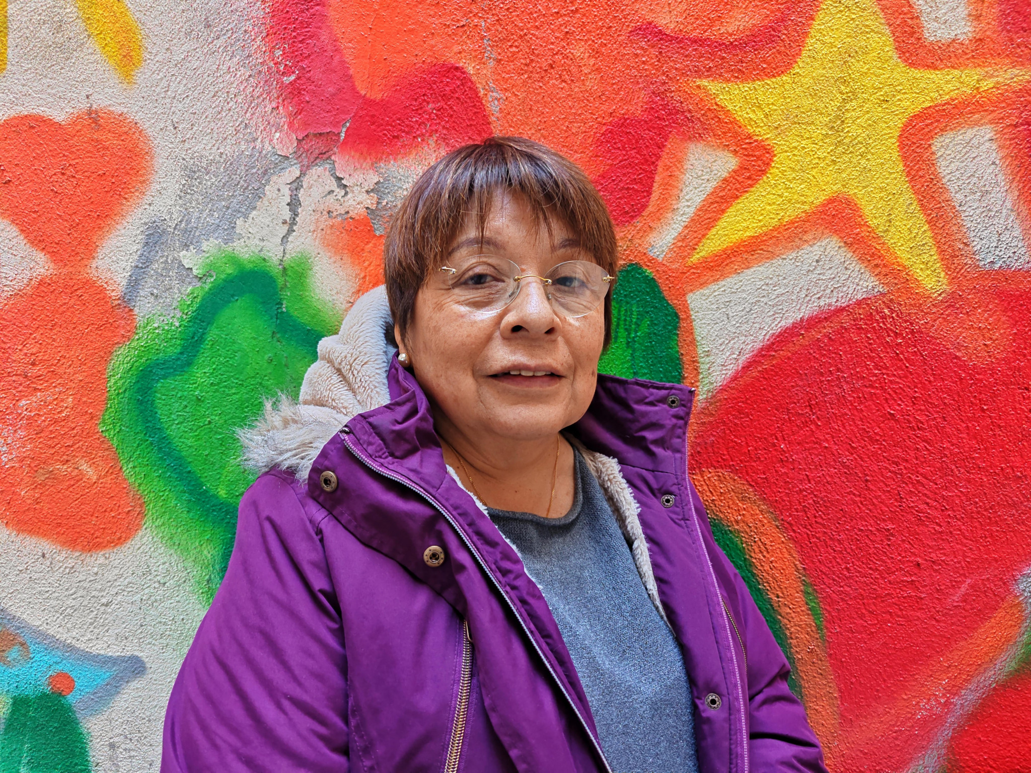 [Entretien] Liliana Lalonde Flores : « Pour moi, ça ne passe pas et on se retrouvera en appel&nbsp;»