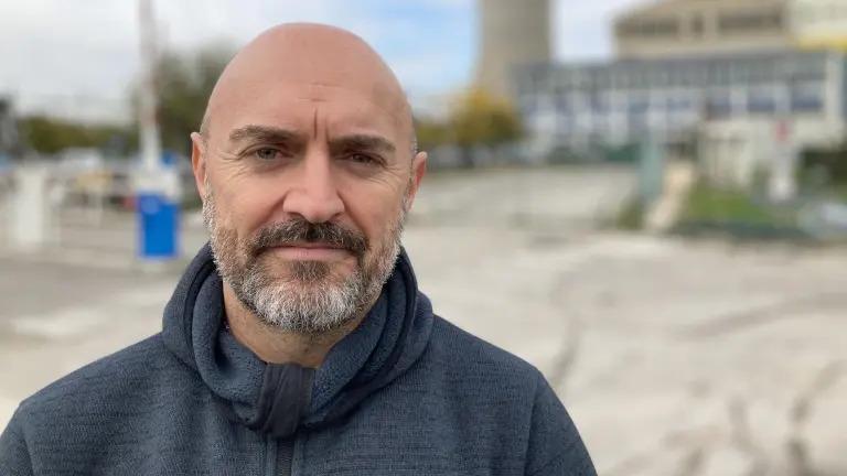 [Entretien] Loïc Delpech : «&nbsp;Par devoir, on ne pouvait pas courber l’échine&nbsp;»