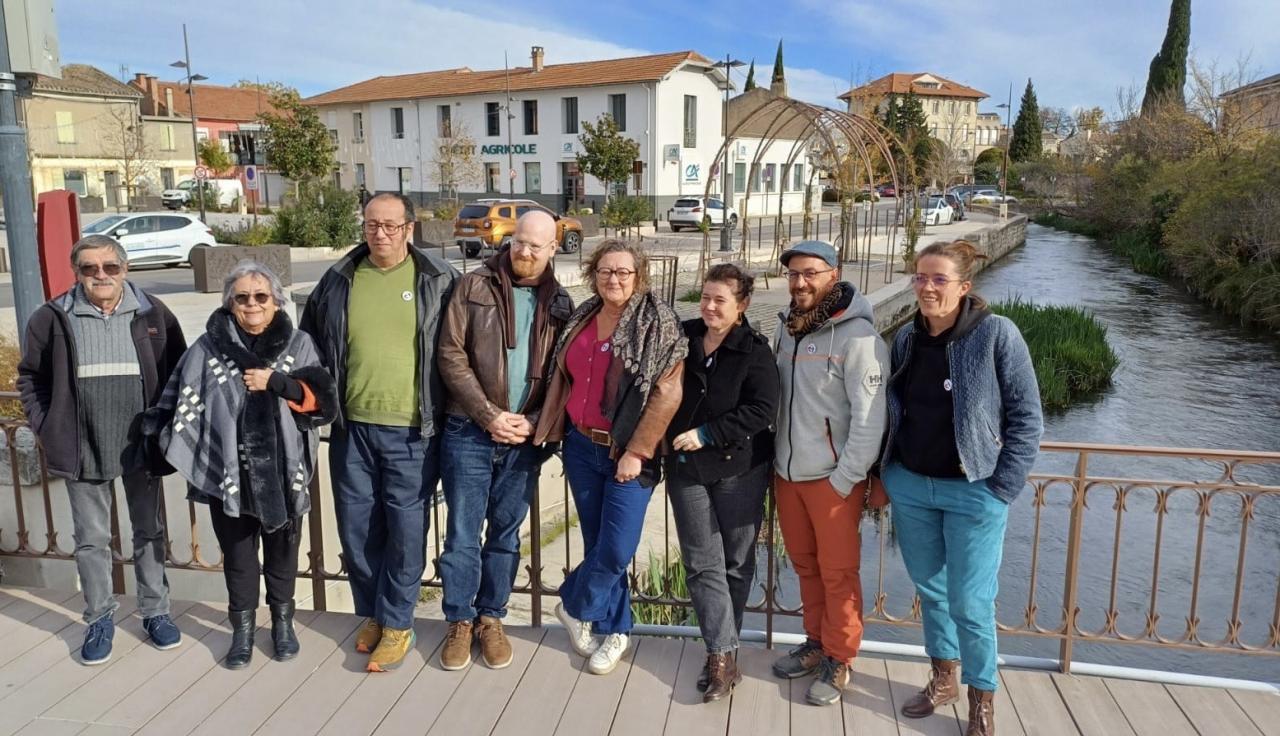 Municipales : une soirée publique organisée par le collectif Le Thor cœur à gauche