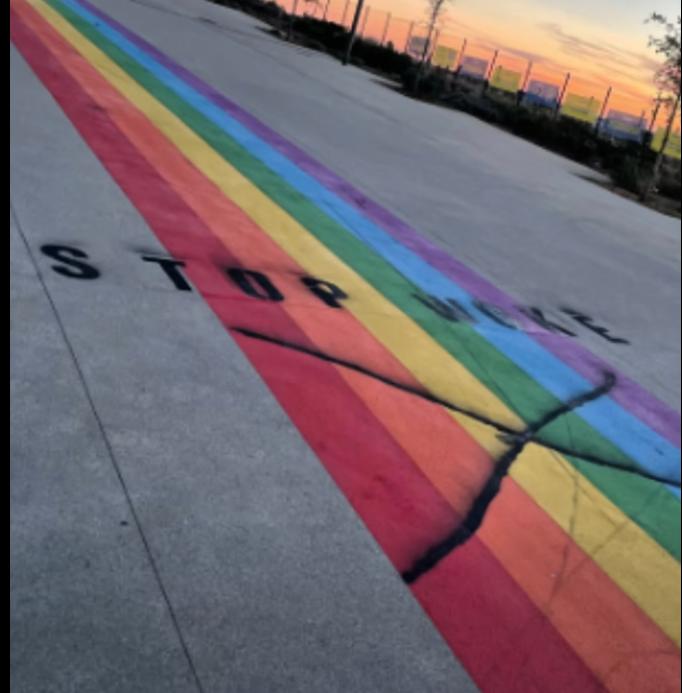Homophobie : « Jeunes d’Oc » affiche sa haine