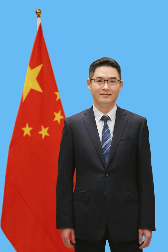 [Entretien] He Youlin : «&nbsp;La Chine et les États-Unis doivent être partenaires et amis&nbsp;»