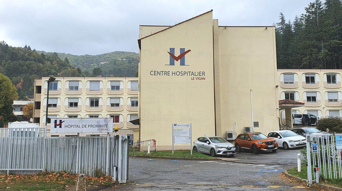 Au Vigan, la psychiatrie de jour rouvre enfin ses portes
