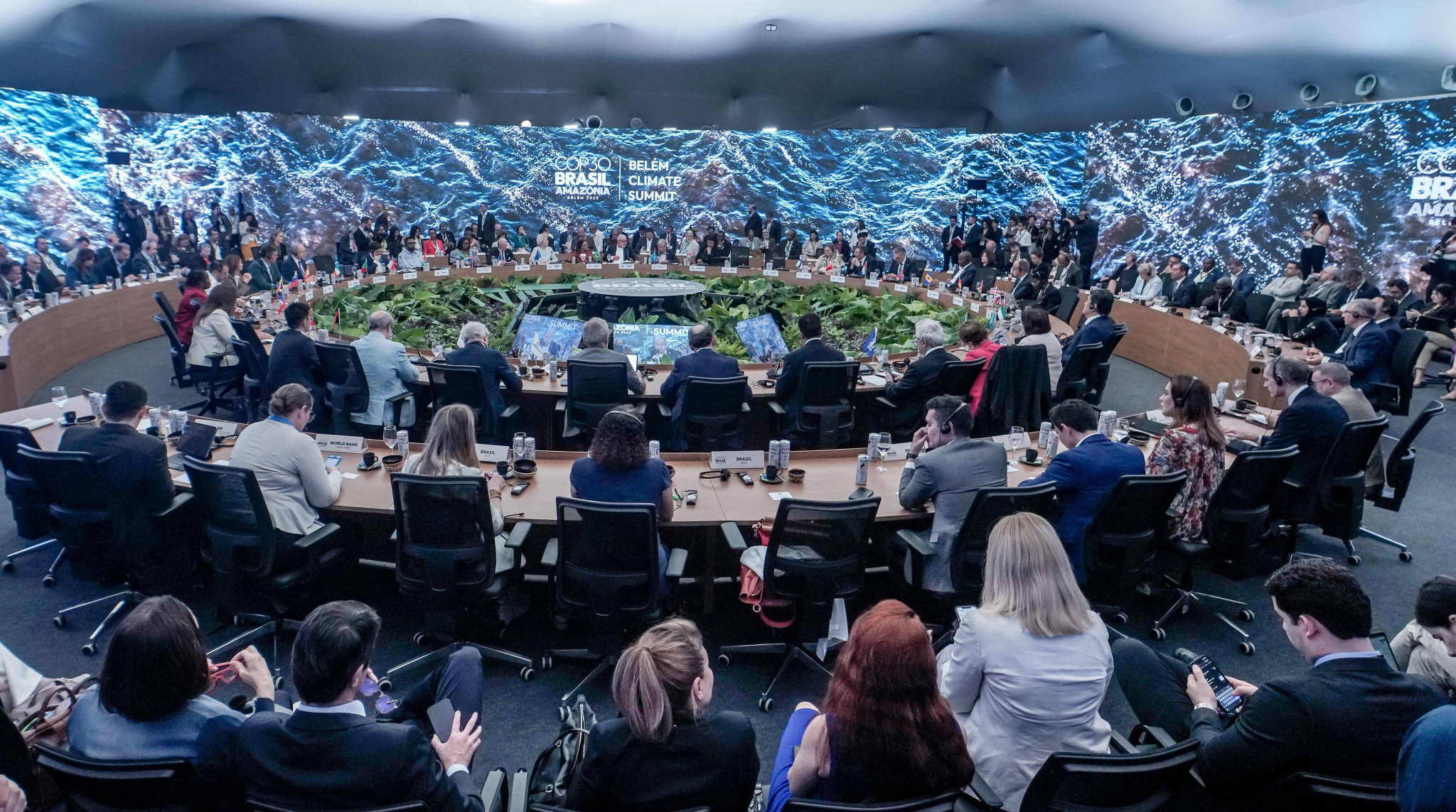 COP30 : un sommet sous le signe de l’urgence