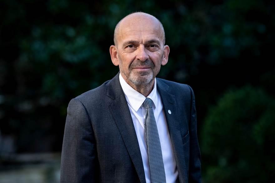 [Entretien] Daniel Margot : «&nbsp;L’économie est tendue mais la région est résiliente »