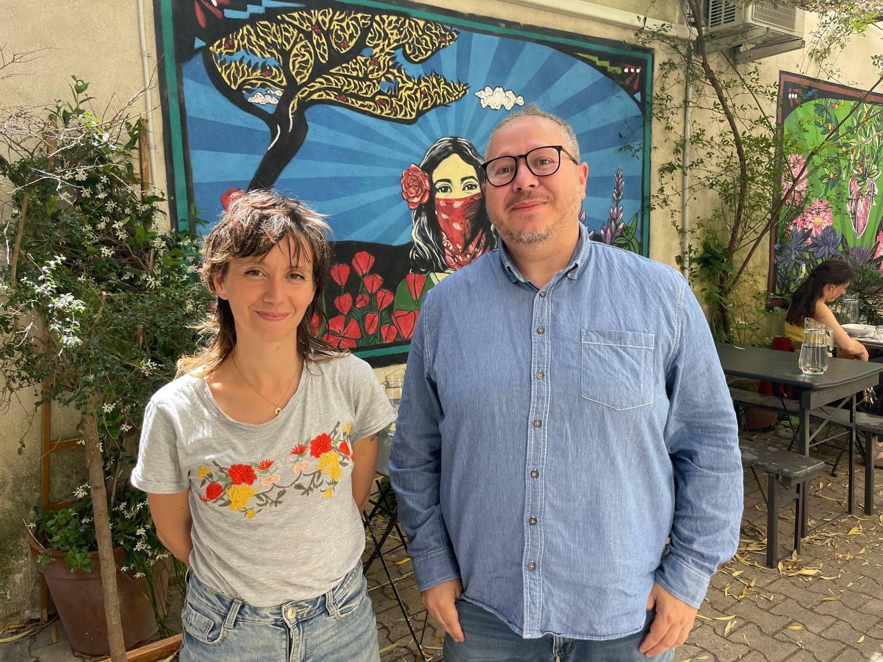 Avignon : LFI s’inscrit en faux après les accusations de Faryssy