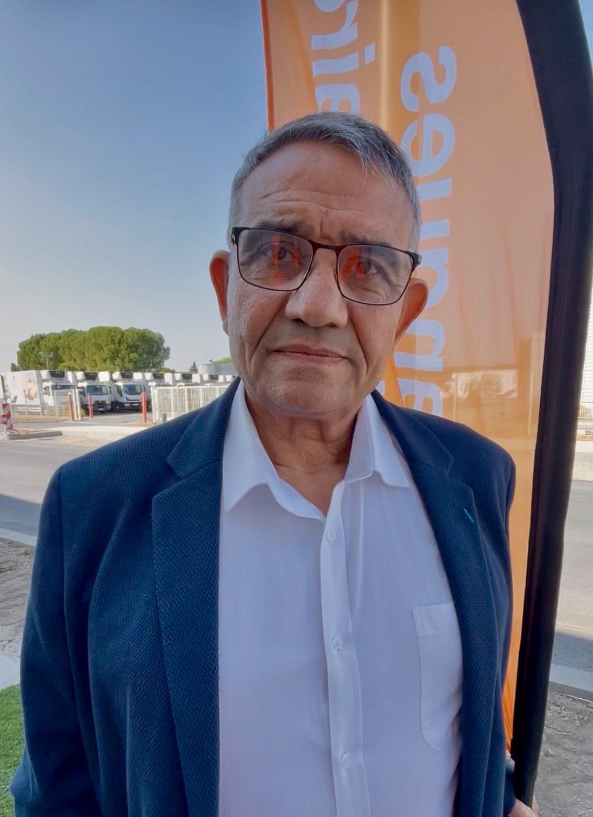 [Grand entretien] Joseph Pronesti : «&nbsp;Deux fois plus de bénéficiaires en 5 ans » à la Banque alimentaire
