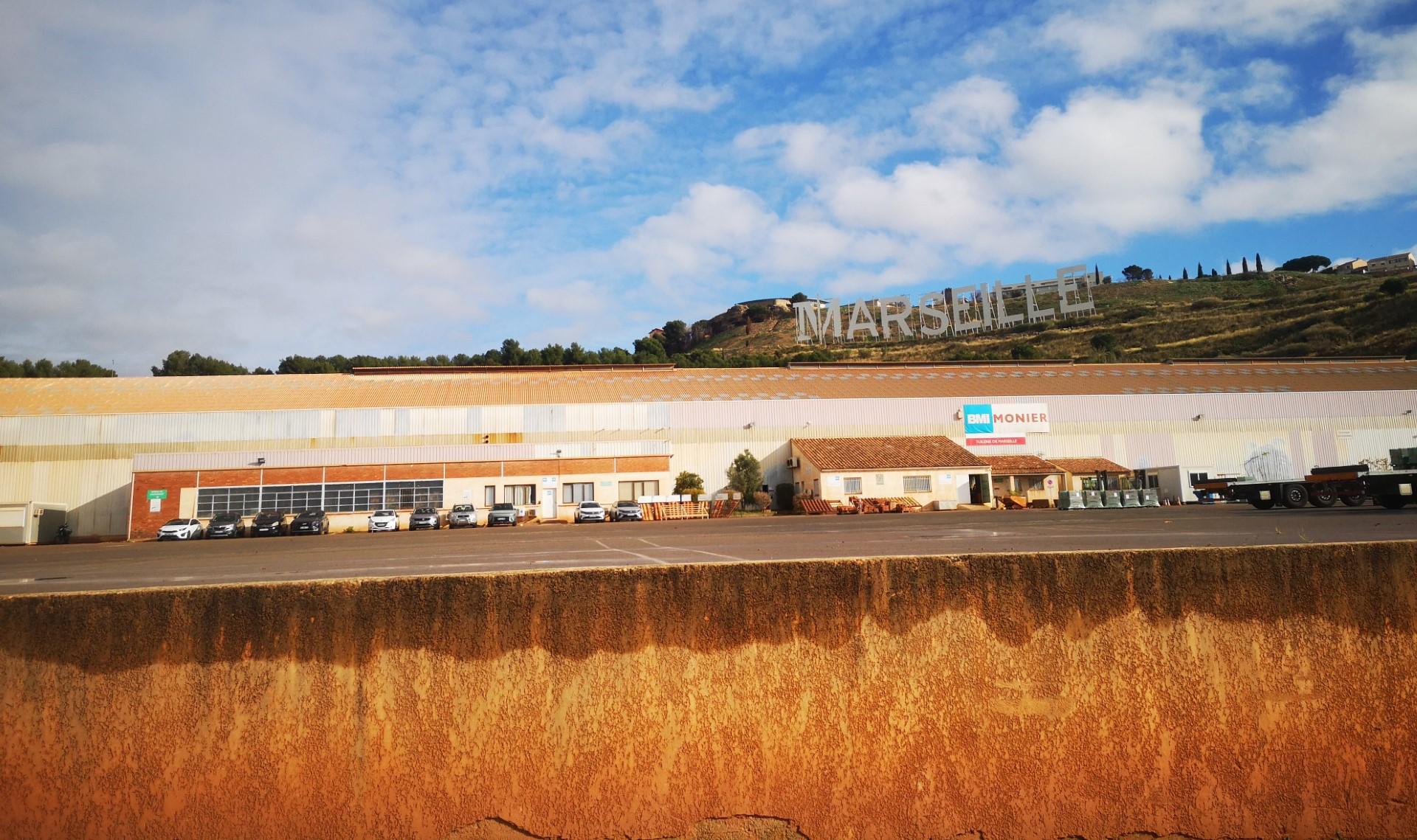 Le four de la tuilerie Monier et ses 52 emplois vont s’éteindre