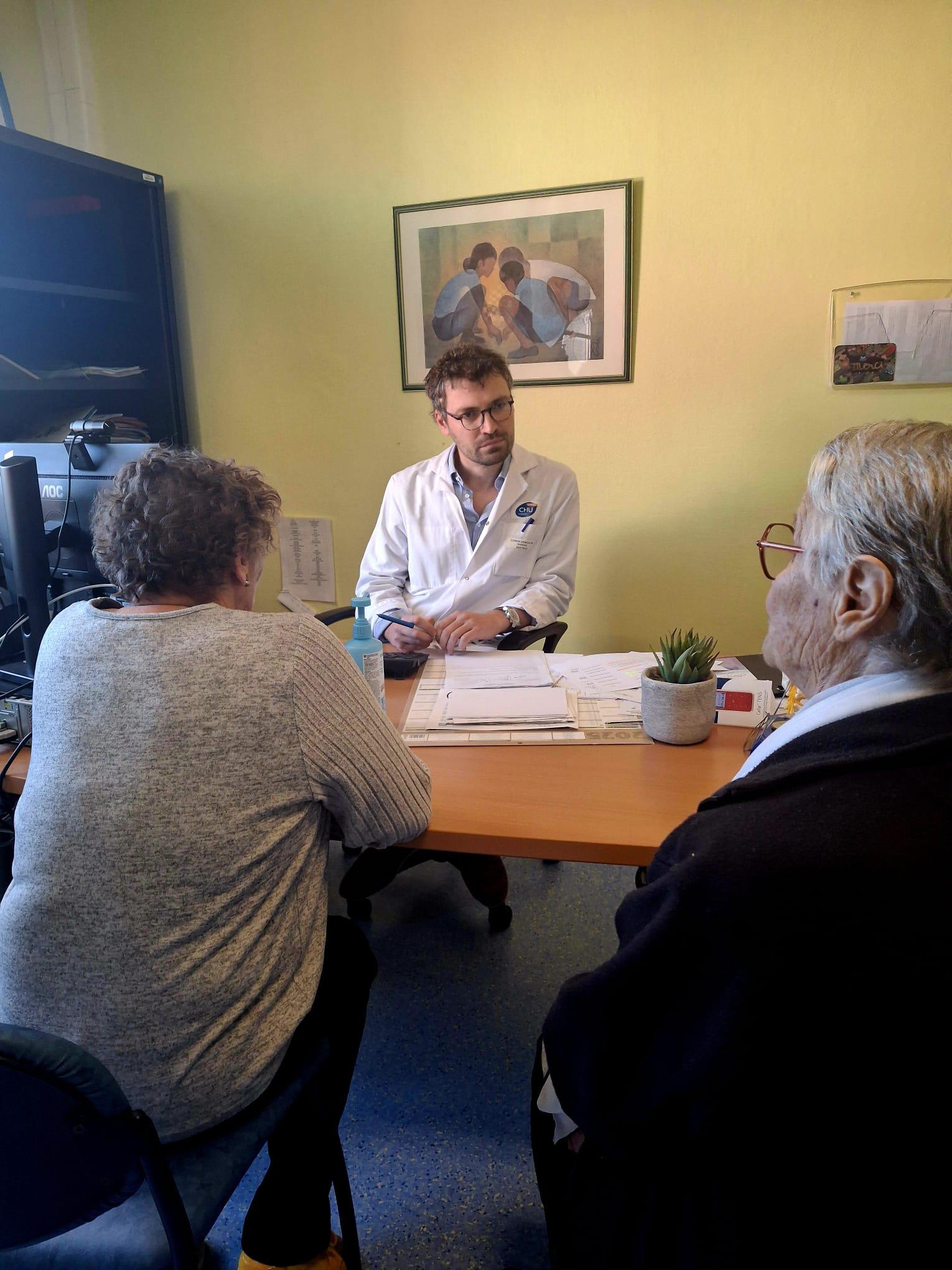 Douleurs chroniques : «&nbsp;Parfois, on préférerait avoir une maladie grave&nbsp;»