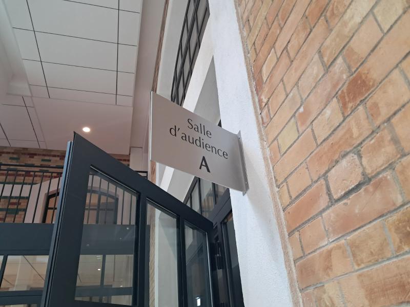Le projet immobilier aixois Géophoros au tribunal
