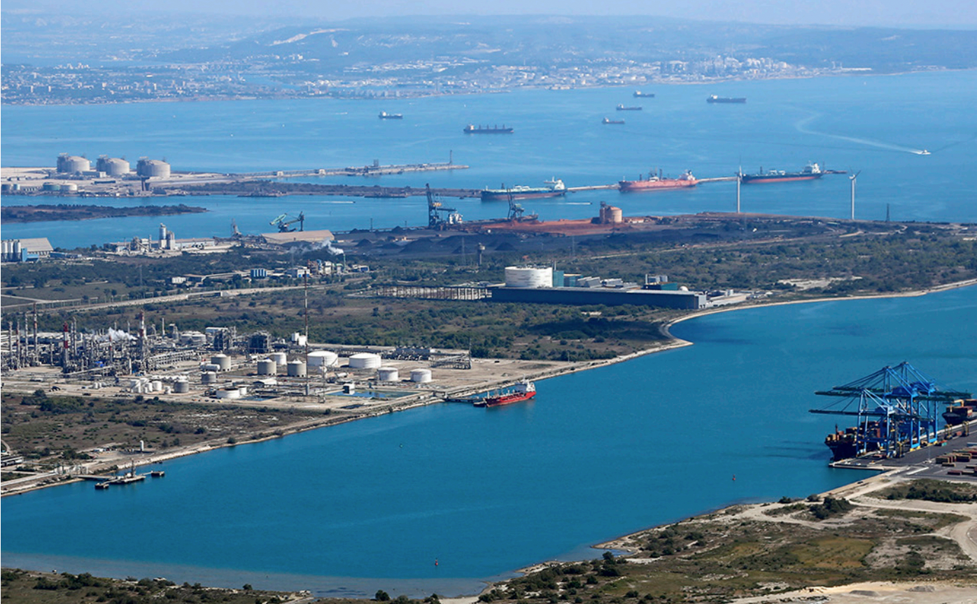 Le programme Syrius cherche des synergies pour décarboner