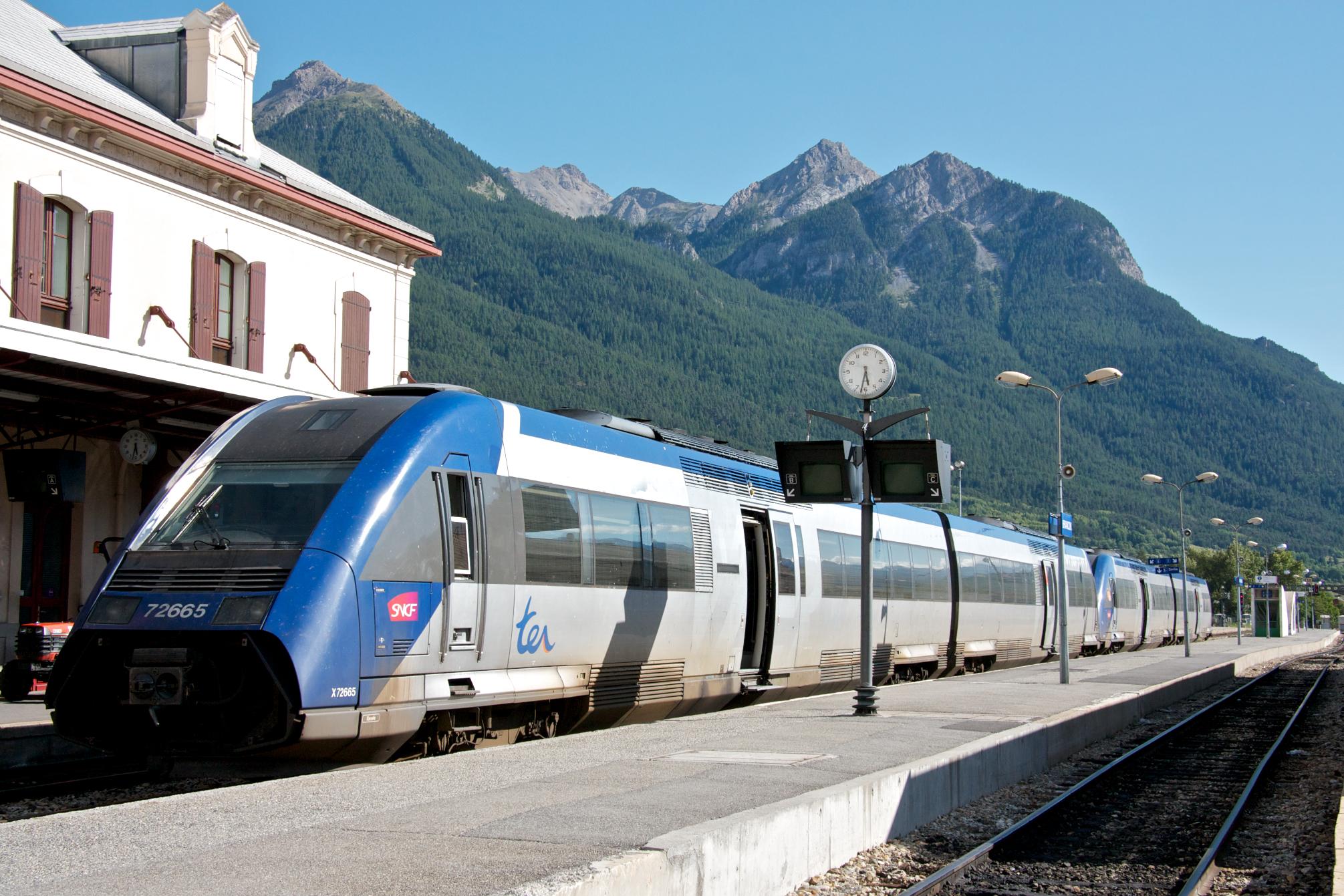 Les JO comme accélérateur pour les Hautes-Alpes