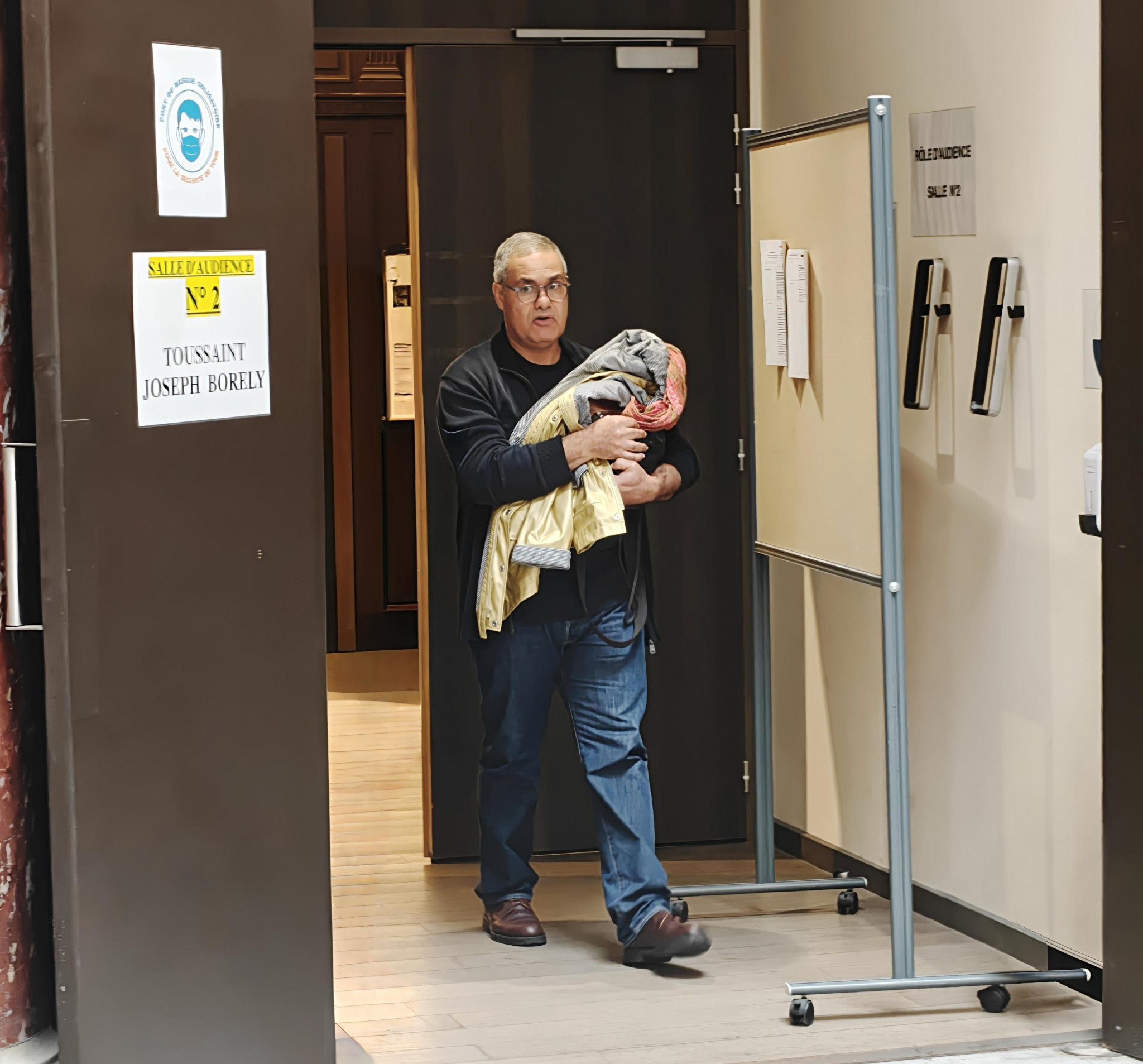 Le chirurgien aubagnais reconnu coupable d’escroqueries sur dix CPAM