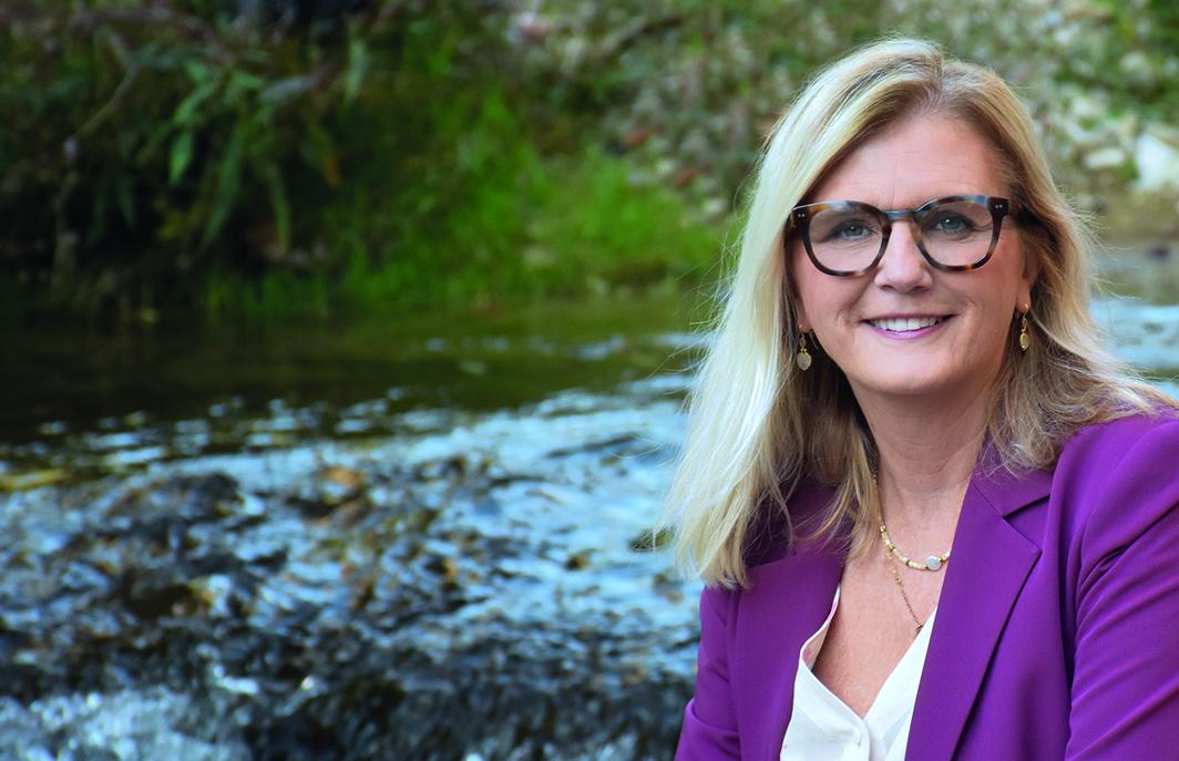 [Entretien] Judith Dossemont : «&nbsp;Je porte les valeurs de la droite républicaine et du centre droit&nbsp;»