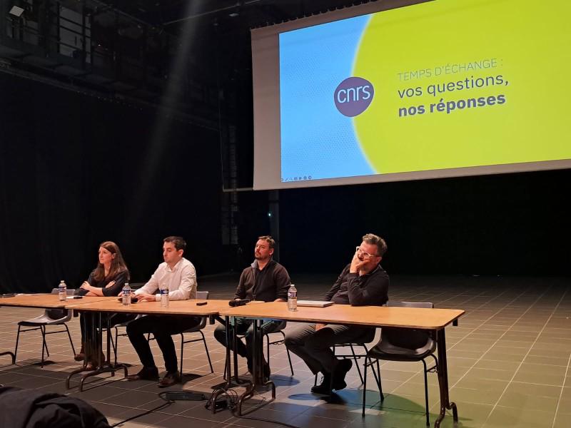 L’extension du centre de primatologie fait toujours débat