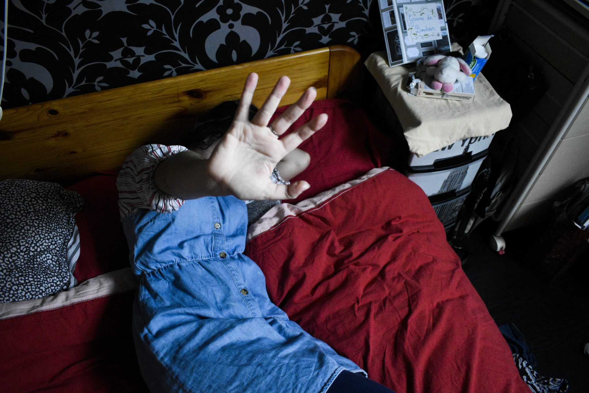 Baisses de subventions au CIDFF 34 : « On a dû fermer des permanences »