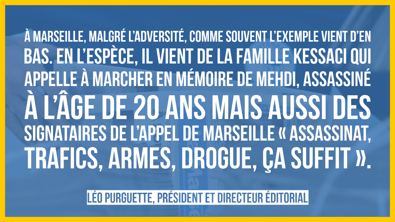 L’exemple qui vient d’en bas
