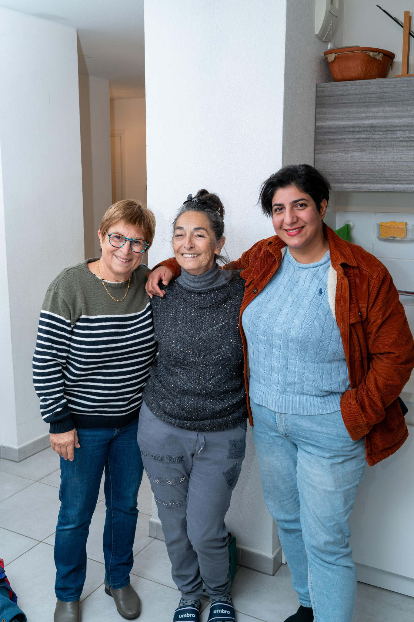 Une soirée dédiée à la lutte des femmes iraniennes à Martigues
