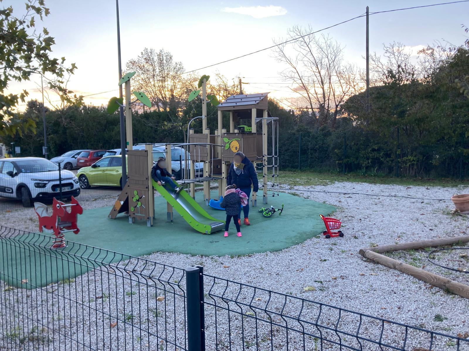 L’espace parent-enfant, un outil en faveur des jeunes placés à Avignon