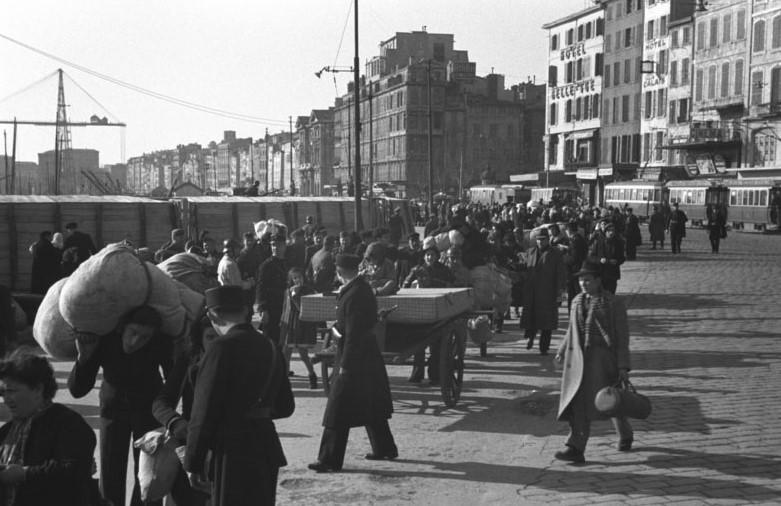 [Mémoire ouvrière] Lucien Molino : l’alimentation, une bataille de classe