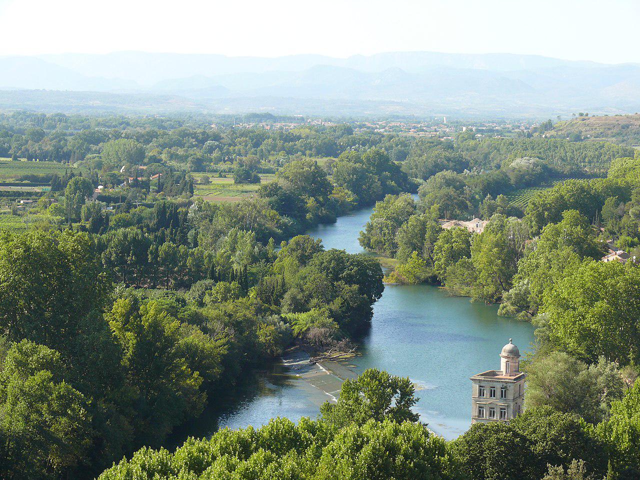 Béziers étudie une usine de dessalement