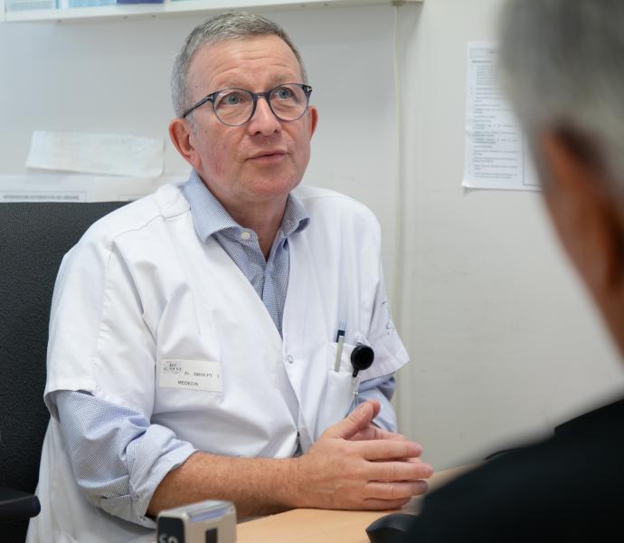 [Entretien] Stéphane Droupy : l’éjaculation précoce, «&nbsp;une vraie souffrance personnelle&nbsp;»