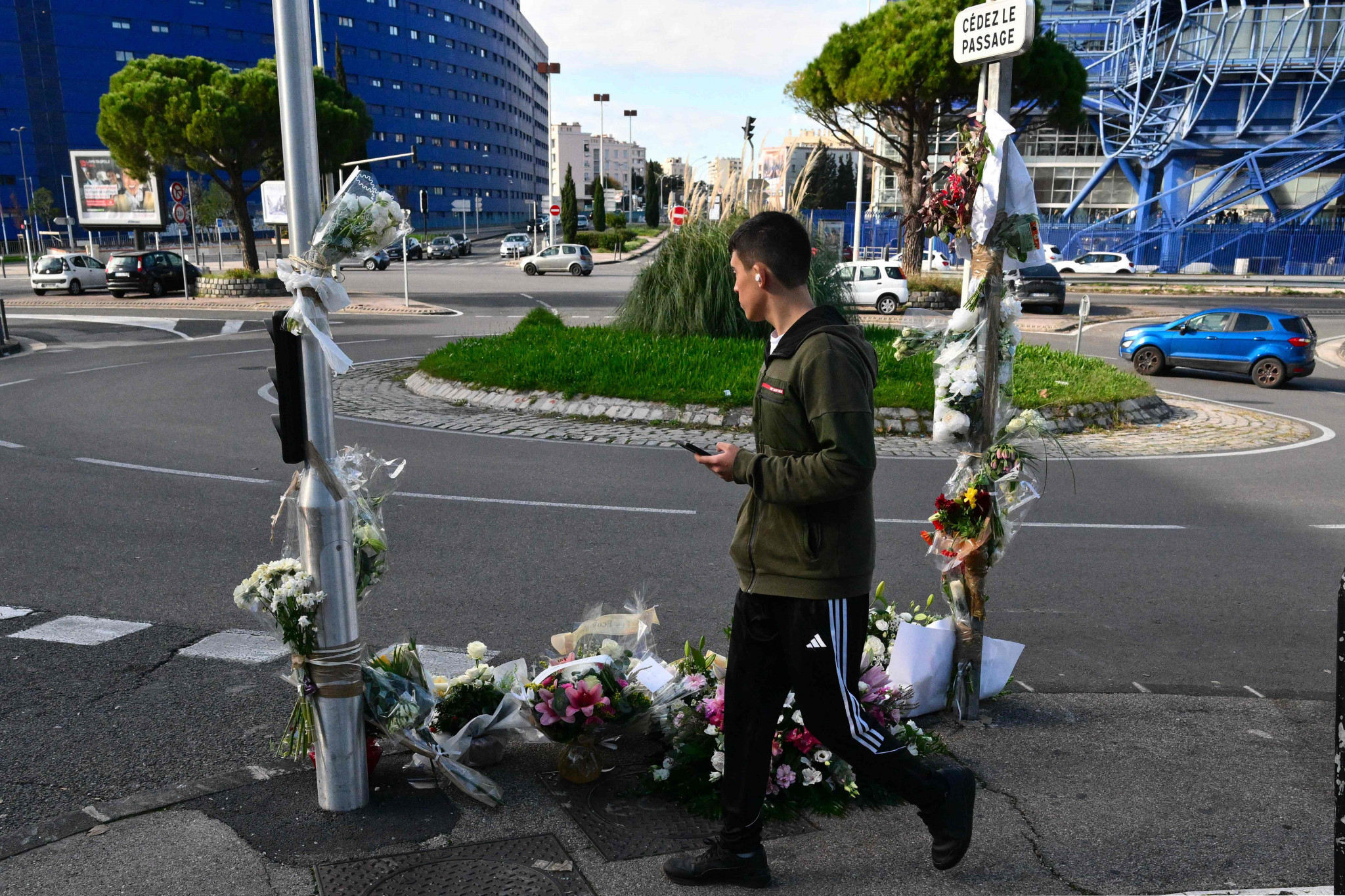 Lutte contre le narcotrafic : Marseille attend des réponses concrètes