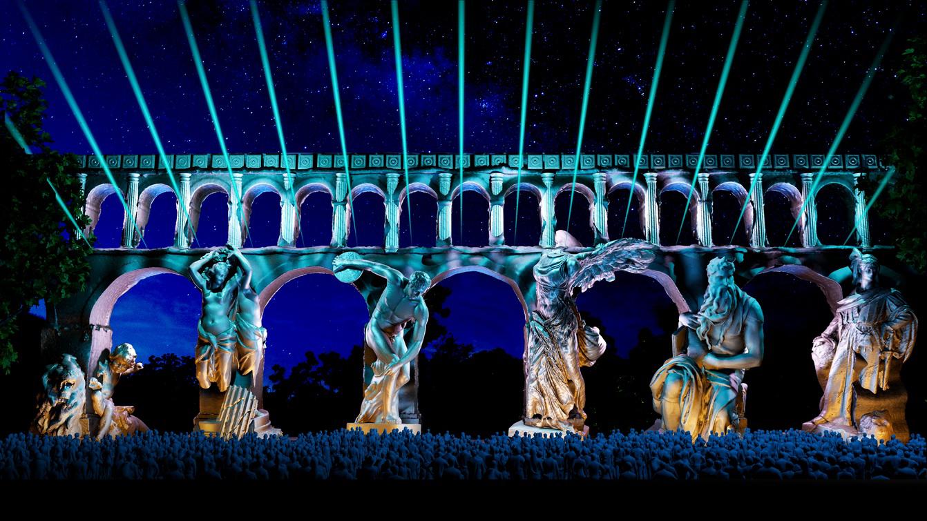 Montpellier enfile ses habits de lumière